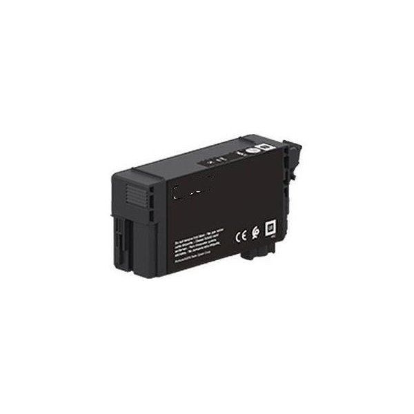 Cartuccia C33S020655 EPSON nero 41,3 ML - compatibile | stampaperfetta.it