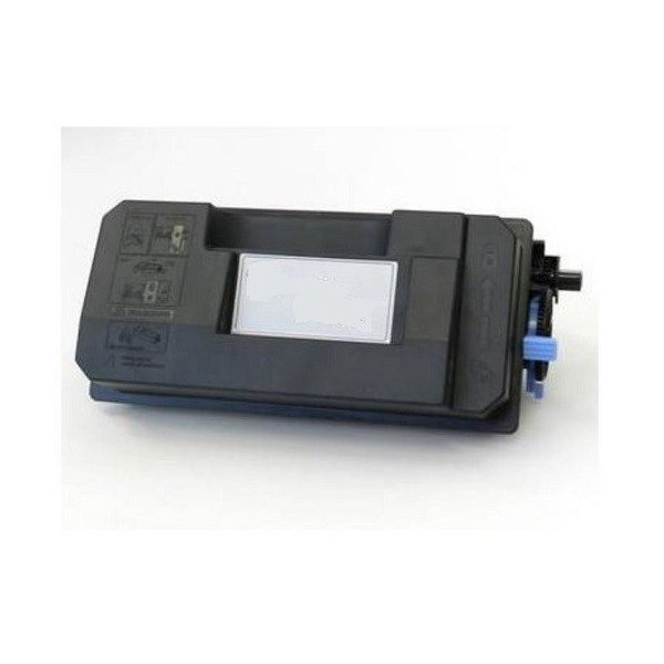 Toner B1228 OLIVETTI nero 12500 PAGINE - compatibile | stampaperfetta.it