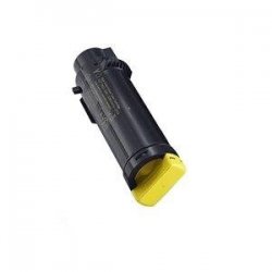 Toner 593BBSE DELL giallo 2500 PAGINE - compatibile | stampaperfetta.it