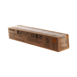 Toner 6AJ00000168 TOSHIBA giallo 33600 PAGINE - originale | stampaperfetta.it