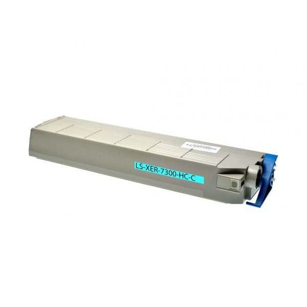 Toner 16197700 XEROX ciano 15000 PAGINE - compatibile | stampaperfetta.it