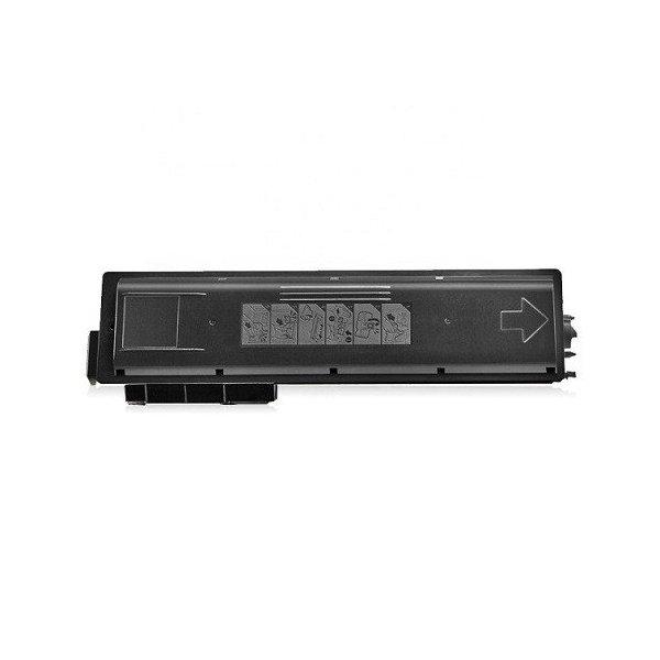 Toner 1T02XR0NL0 KYOCERA MITA nero 16000 PAGINE - compatibile | stampaperfetta.it