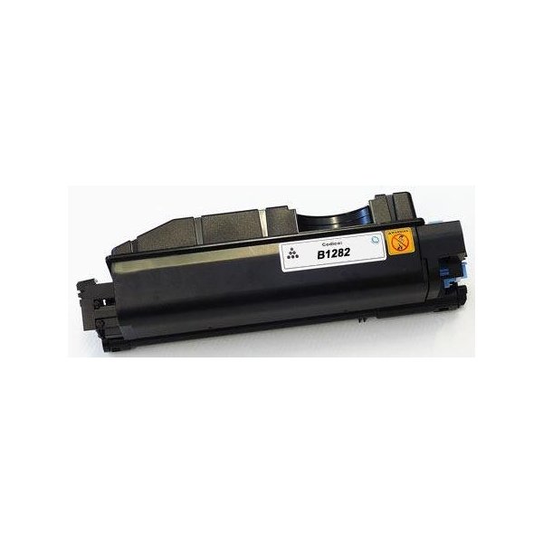 Toner B1282 OLIVETTI nero 8000 PAGINE - compatibile | stampaperfetta.it