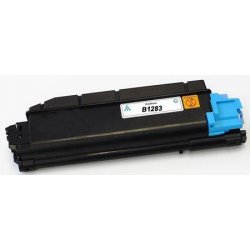 Toner B1283 OLIVETTI ciano 6000 PAGINE - compatibile | stampaperfetta.it