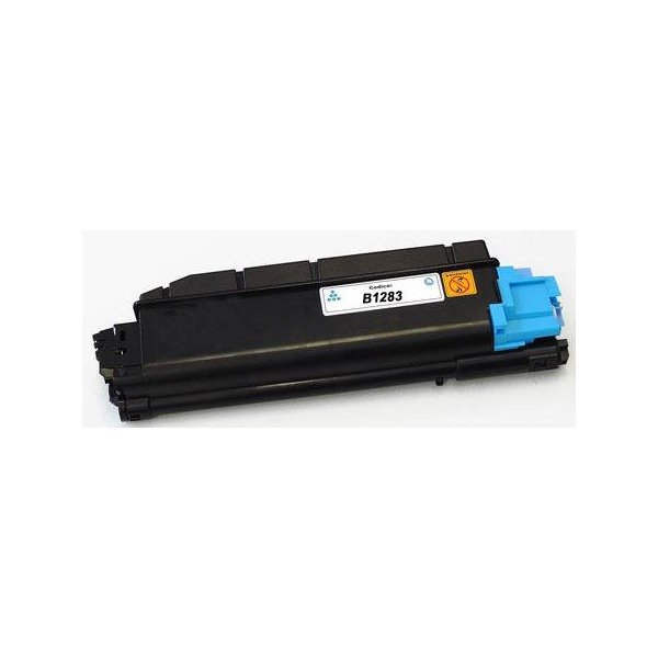 Toner B1283 OLIVETTI ciano 6000 PAGINE - compatibile | stampaperfetta.it