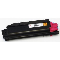 Toner B1284 OLIVETTI magenta 6000 PAGINE - compatibile | stampaperfetta.it