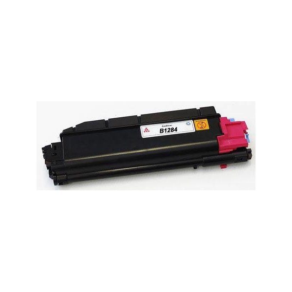 Toner B1284 OLIVETTI magenta 6000 PAGINE - compatibile | stampaperfetta.it