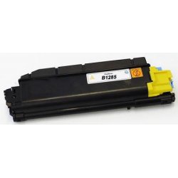Toner B1285 OLIVETTI giallo 6000 PAGINE - compatibile | stampaperfetta.it