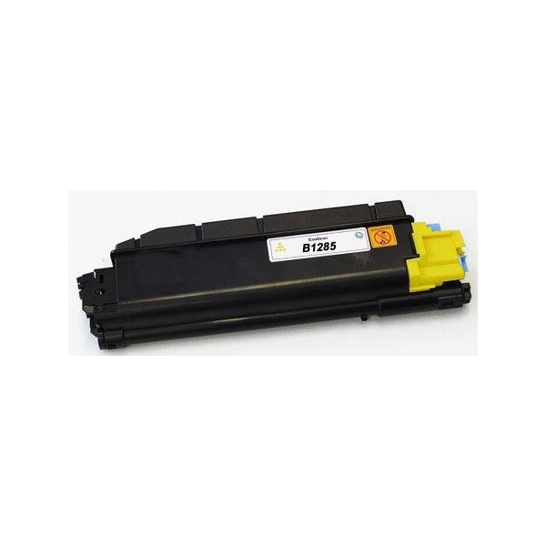 Toner B1285 OLIVETTI giallo 6000 PAGINE - compatibile | stampaperfetta.it