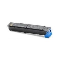 Toner 1T02R5CUT0 UTAX ciano 12000 PAGINE - compatibile | stampaperfetta.it