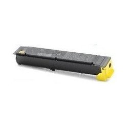 Toner 1T02R5AUT0 UTAX giallo 12000 PAGINE - compatibile | stampaperfetta.it