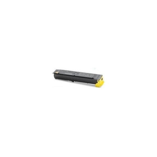 Toner 1T02R5AUT0 UTAX giallo 12000 PAGINE - compatibile | stampaperfetta.it