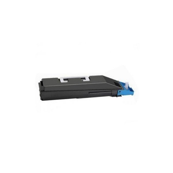 Toner 1T02R6CUT0 UTAX ciano 15000 PAGINE - compatibile | stampaperfetta.it