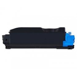 Toner 1T02TXCUT0 UTAX ciano 13000 PAGINE - compatibile | stampaperfetta.it