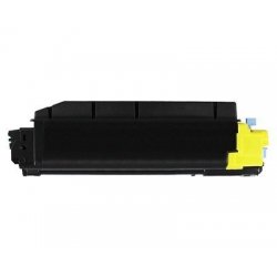 Toner 1T02TXAUT0 UTAX giallo 13000 PAGINE - compatibile | stampaperfetta.it