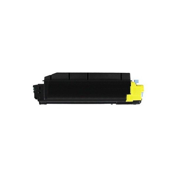 Toner 1T02TXAUT0 UTAX giallo 13000 PAGINE - compatibile | stampaperfetta.it