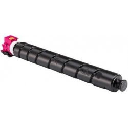 Toner 1T02XDMNL0 KYOCERA MITA magenta 20000 PAGINE - compatibile | stampaperfetta.it