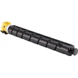 Toner 1T02XDYNL0 KYOCERA MITA giallo 20000 PAGINE - compatibile | stampaperfetta.it