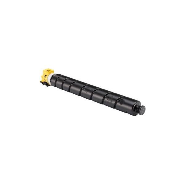 Toner 1T02XDYNL0 KYOCERA MITA giallo 20000 PAGINE - compatibile | stampaperfetta.it