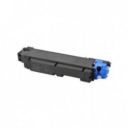 Toner 1T02TVCUT0 UTAX ciano 6000 PAGINE - compatibile | stampaperfetta.it