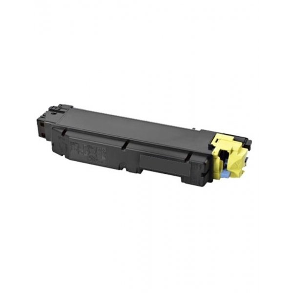 Toner 1T02TVAUT0 UTAX giallo 6000 PAGINE - compatibile | stampaperfetta.it