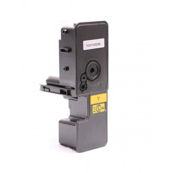 Toner 1T02R9AUT0 UTAX giallo 2200 PAGINE - compatibile | stampaperfetta.it