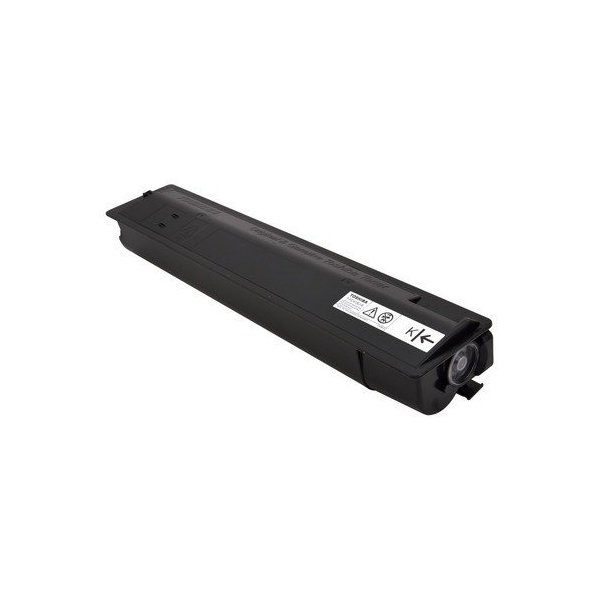 Toner 6AJ00000175 TOSHIBA nero 38400 PAGINE - compatibile | stampaperfetta.it