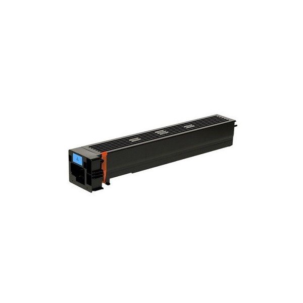 Toner A0TM152 KONICA MINOLTA nero 37500 PAGINE - compatibile | stampaperfetta.it