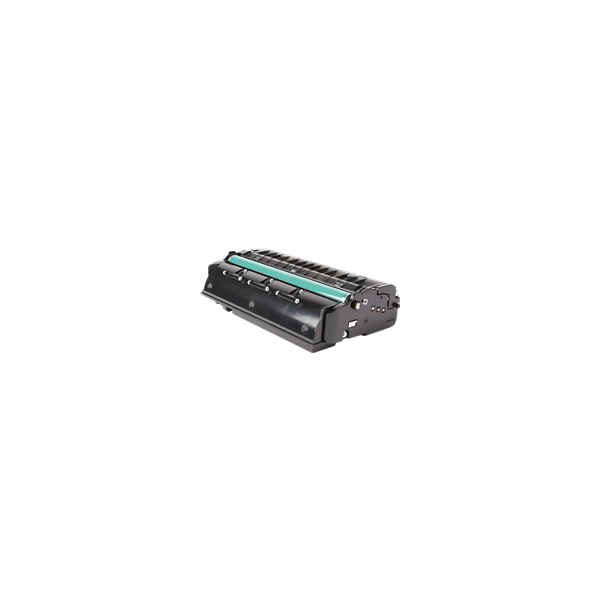 Toner 821242 RICOH nero 6400 PAGINE - originale | stampaperfetta.it