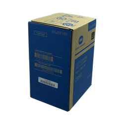 Toner AAJW150 KONICA MINOLTA nero 13000 PAGINE - originale | stampaperfetta.it