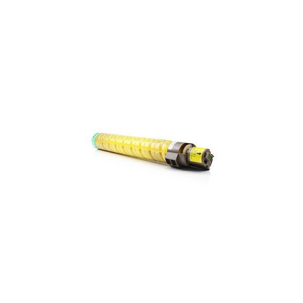 Toner 820009 RICOH giallo 15000 PAGINE - compatibile | stampaperfetta.it