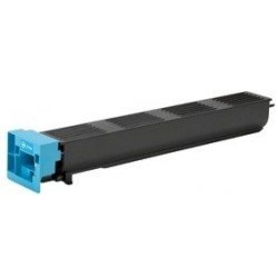 Toner A9K8450 KONICA MINOLTA ciano 33200 PAGINE - compatibile | stampaperfetta.it