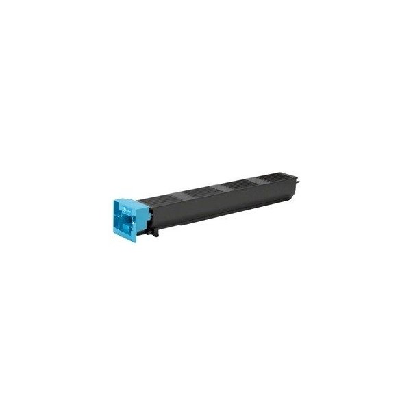 Toner A9K8450 KONICA MINOLTA ciano 33200 PAGINE - compatibile | stampaperfetta.it