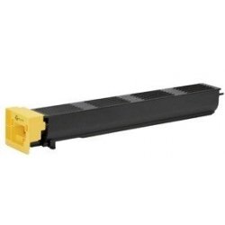 Toner A9K8250 KONICA MINOLTA giallo 33200 PAGINE - compatibile | stampaperfetta.it