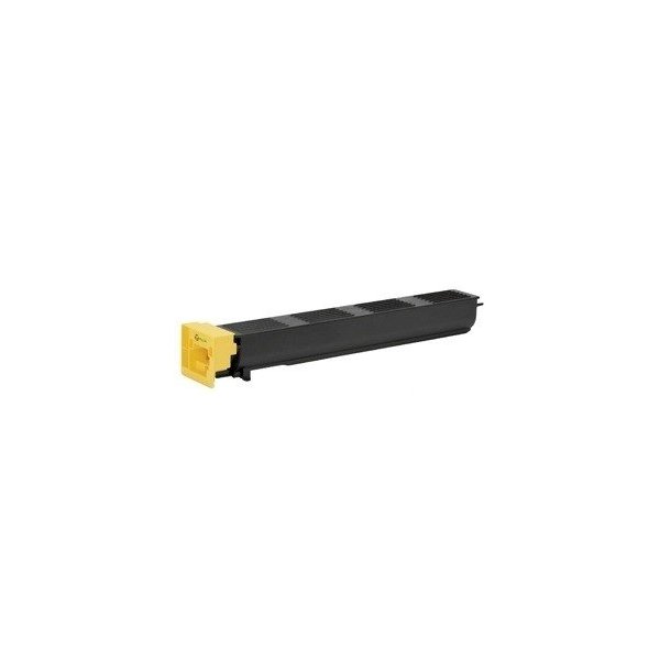 Toner A9K8250 KONICA MINOLTA giallo 33200 PAGINE - compatibile | stampaperfetta.it
