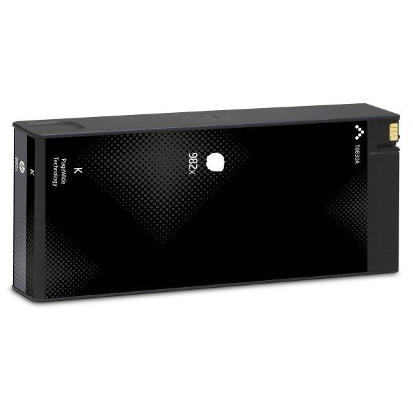 Cartuccia T0B30A HP nero 20000 PAGINE - compatibile | stampaperfetta.it