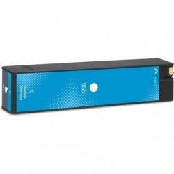 Cartuccia T0B27A HP ciano 16000 PAGINE - compatibile | stampaperfetta.it