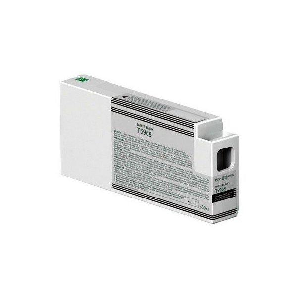 Cartuccia C13T596800 EPSON nero 5500 PAGINE - compatibile | stampaperfetta.it
