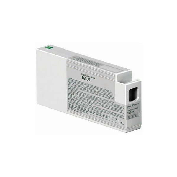 Cartuccia C13T596900 EPSON nero chiaro chiaro 350 ML - compatibile | stampaperfetta.it