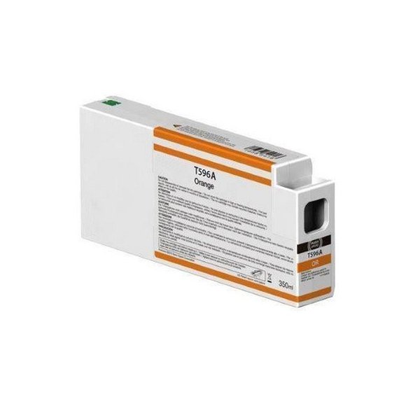 Cartuccia C13T596A00 EPSON arancio 5500 PAGINE - compatibile | stampaperfetta.it