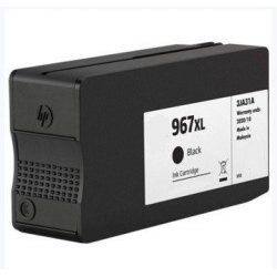 Cartuccia 3JA31AE HP nero 3000 PAGINE - compatibile | stampaperfetta.it