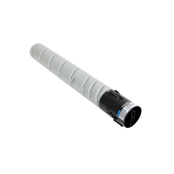 Toner AC79050 KONICA MINOLTA nero 24000 PAGINE - compatibile | stampaperfetta.it