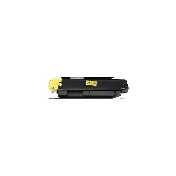 Toner 408317 RICOH giallo 12000 PAGINE - compatibile | stampaperfetta.it