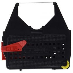 Nastri 80670 OLIVETTI neutro 9MMX40MT - compatibile | stampaperfetta.it