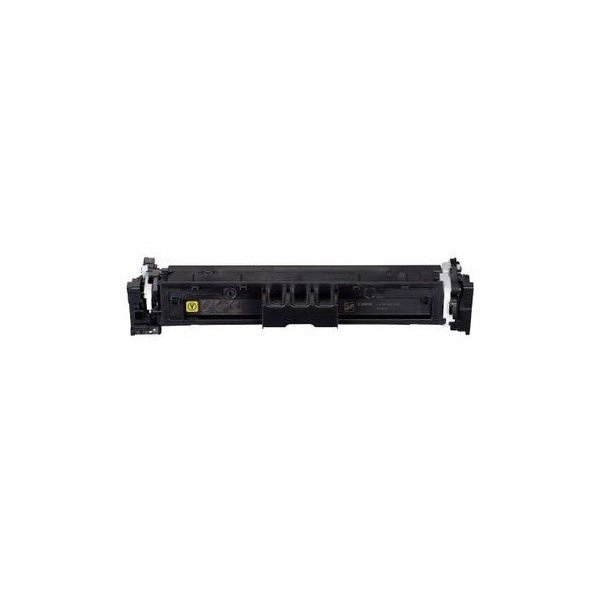 Toner 5091C002 CANON giallo 1900 PAGINE - compatibile | stampaperfetta.it