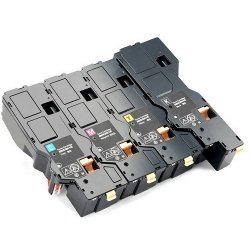Toner AE1Y131 KONICA MINOLTA nero 6000 PAGINE - compatibile | stampaperfetta.it