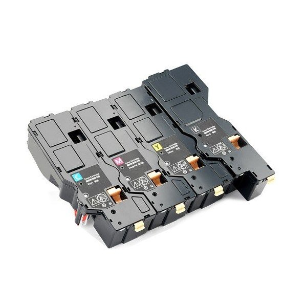 Toner AE1Y431 KONICA MINOLTA ciano 4000 PAGINE - compatibile | stampaperfetta.it