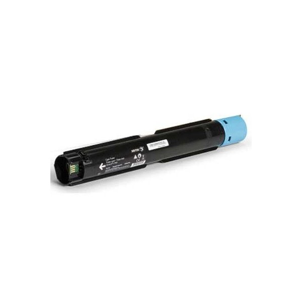 Toner 006R01825 XEROX ciano 18500 PAGINE - compatibile | stampaperfetta.it