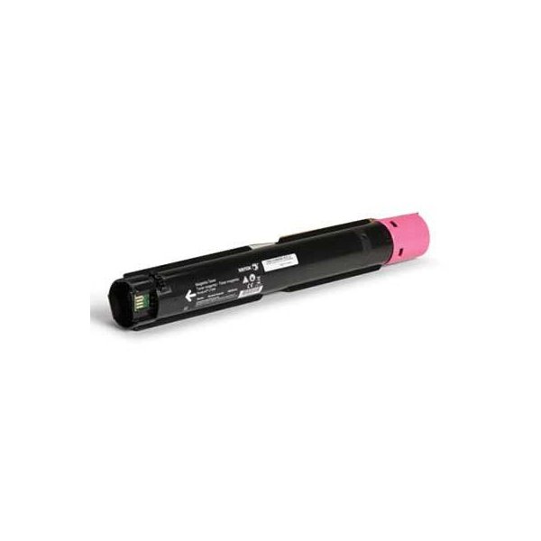Toner 006R01826 XEROX magenta 18500 PAGINE - compatibile | stampaperfetta.it