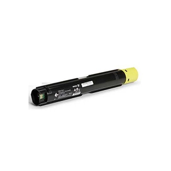 Toner 006R01827 XEROX giallo 18500 PAGINE - compatibile | stampaperfetta.it